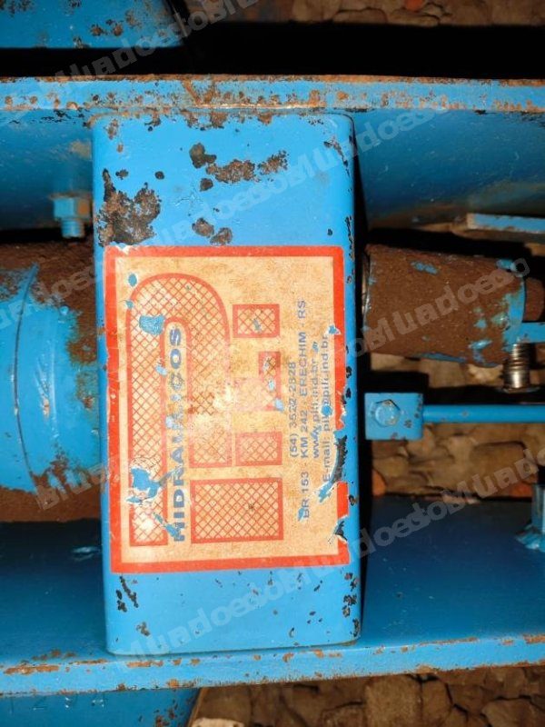 Veiculo em leilao em Brasil - Lote 139