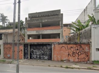Imovel comercial em leilao em Paulo/SP