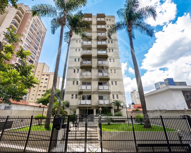 Apartamento em leilao em Paulo/SP