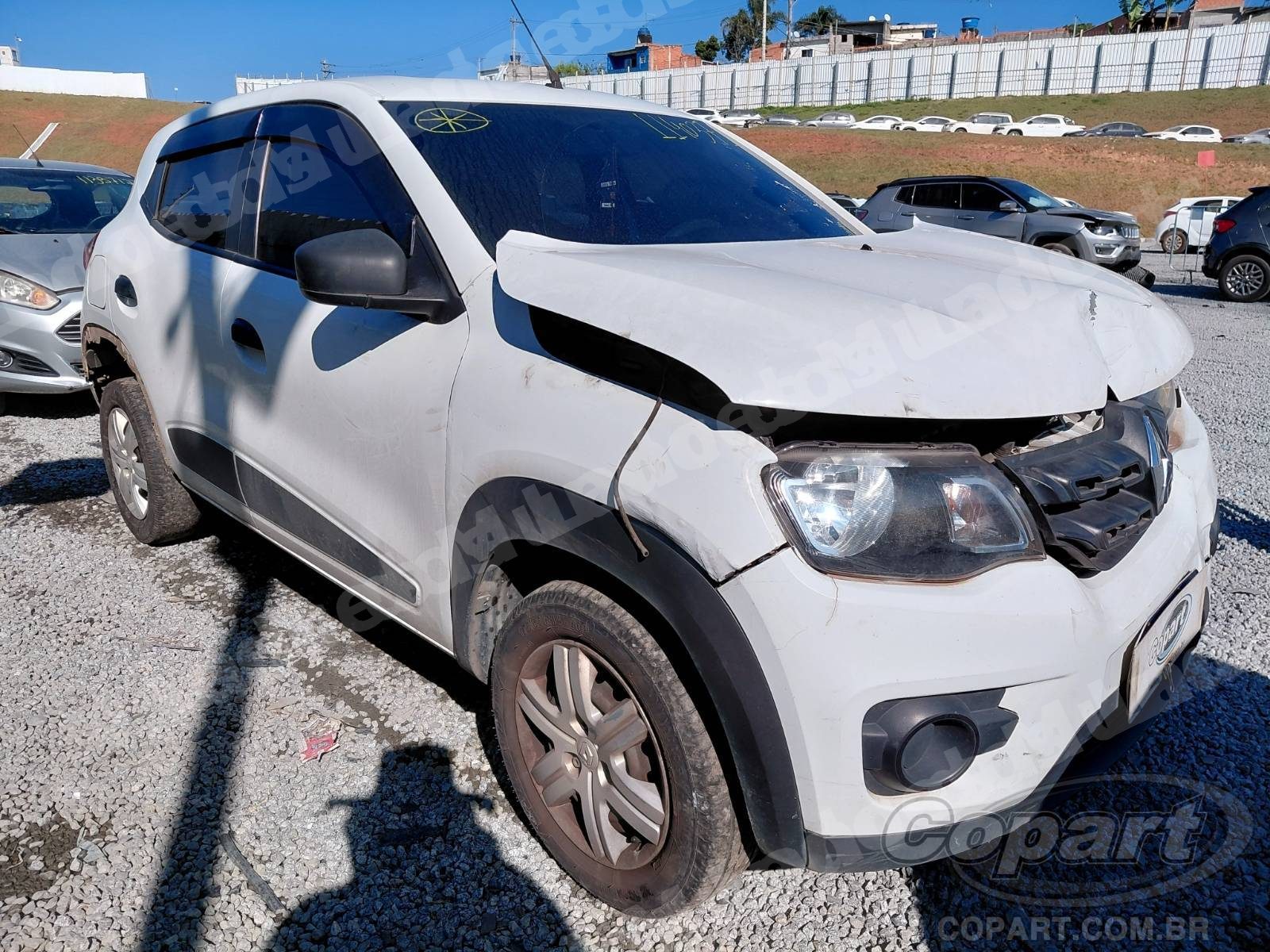 Lote em leilao em Itaquaquecetuba/SP