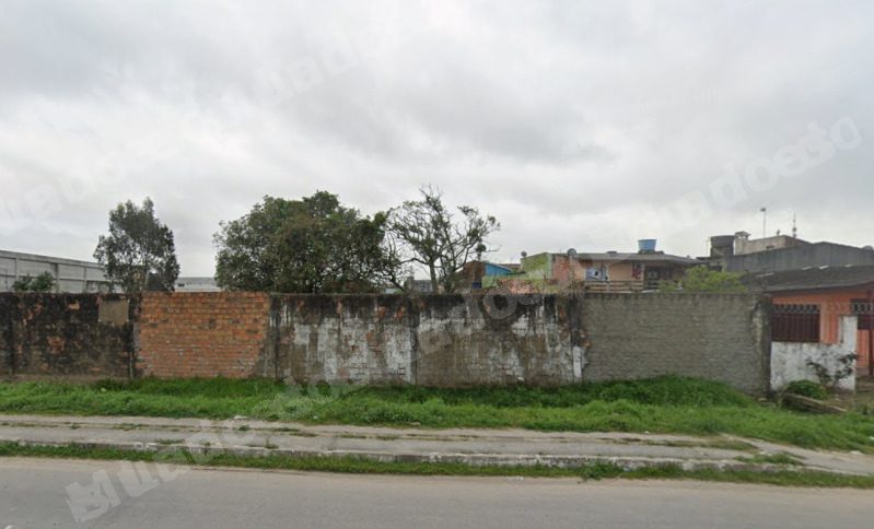 Terreno em leilao em Pelotas/RS