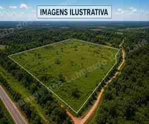 Lote em leilao em Brasil