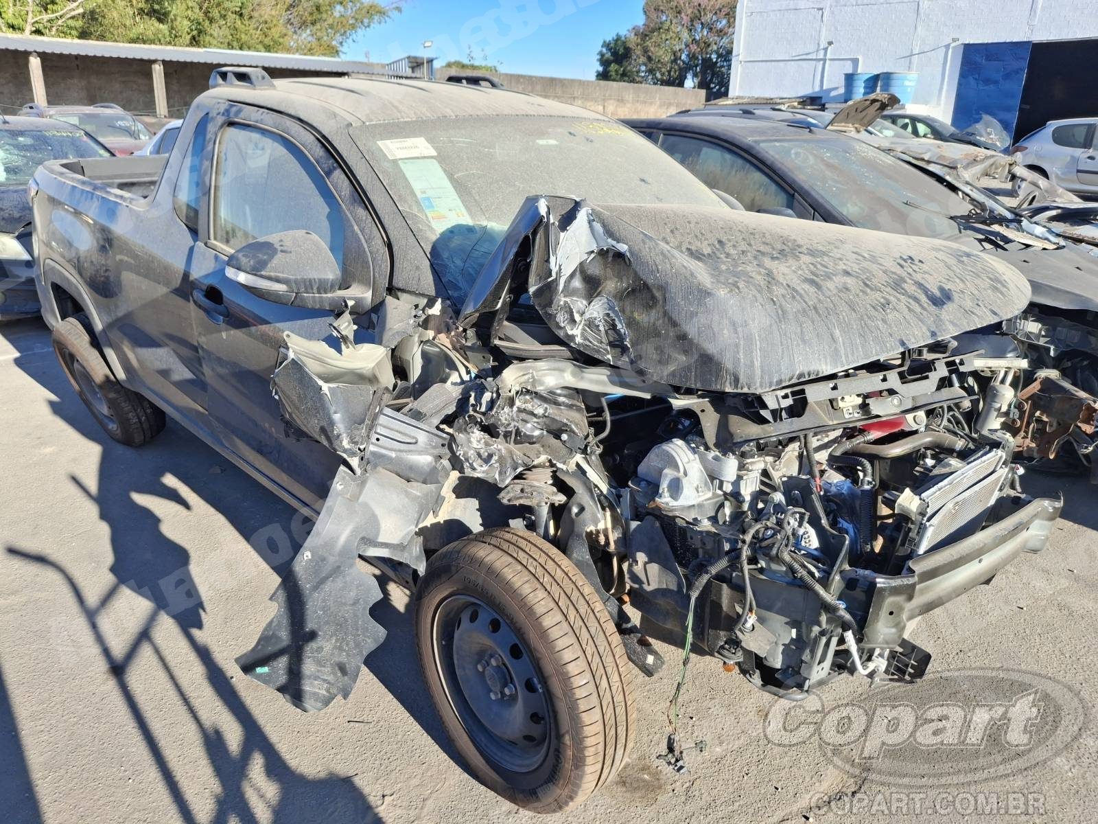 Lote em leilao em Caçapava/SP