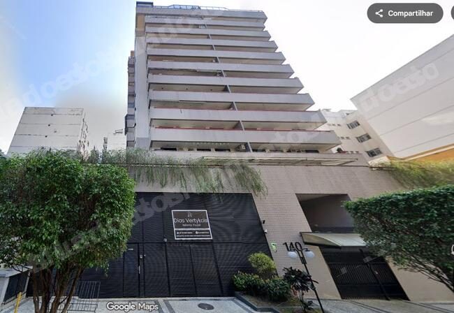 Apartamento em leilao em Tijuca/RJ