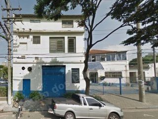 Terreno em leilao em São Paulo/SP