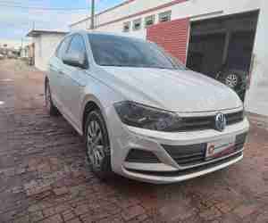 Vw Polo 2019 em leilão em Brasil - Lote 2