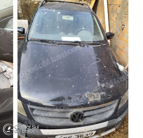Vw em leilao em Brusque/SC