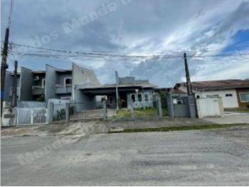 Imóvel de 139 m2 em leilão em Joinville/SC