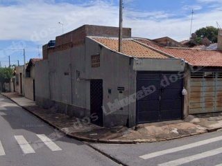 Casa em leilao em Bebedouro/SP