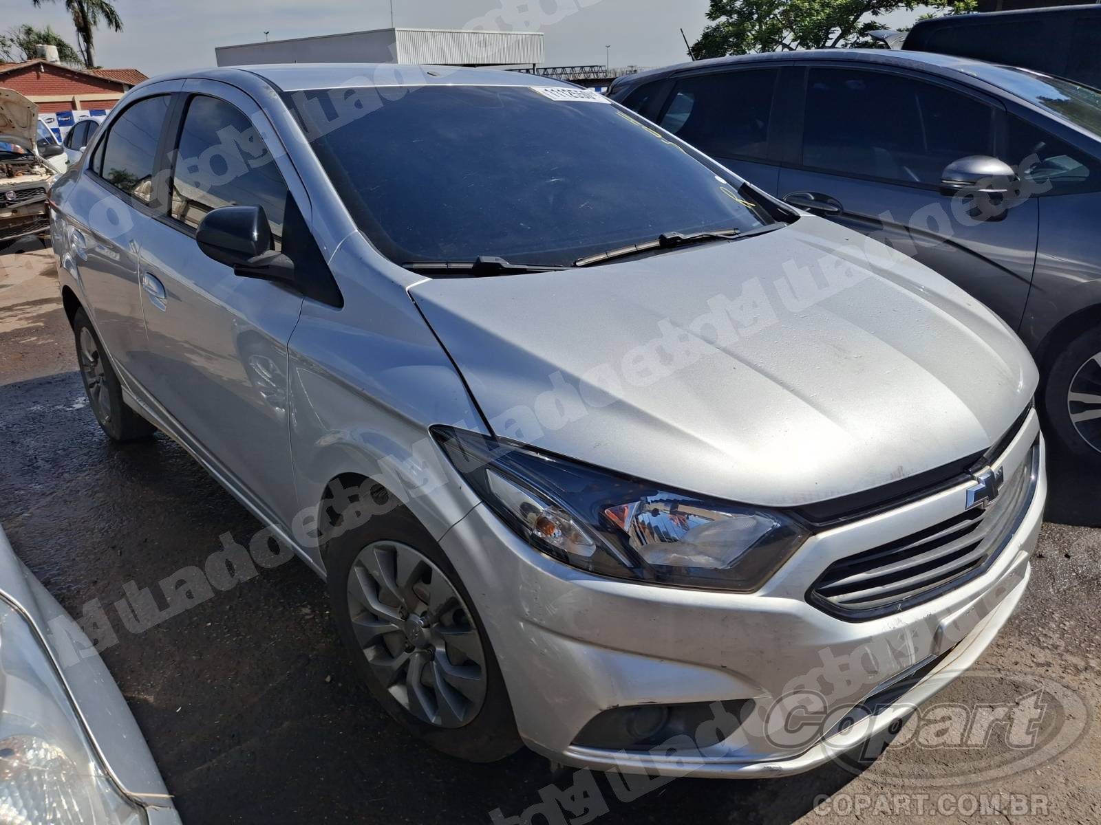 Lote em leilao em Goiânia/GO