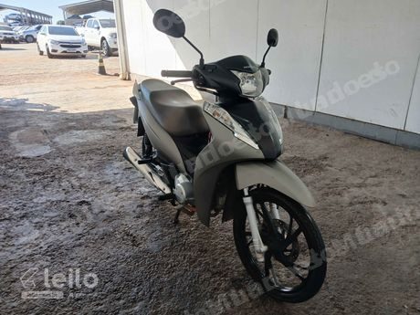 Honda em leilao em Aparecida de Goiânia/GO
