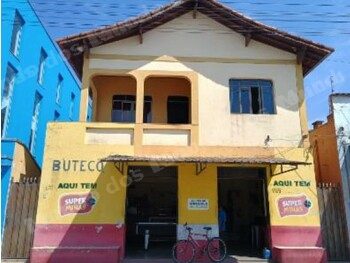 Casa em leilao em Ipuiúna/MG
