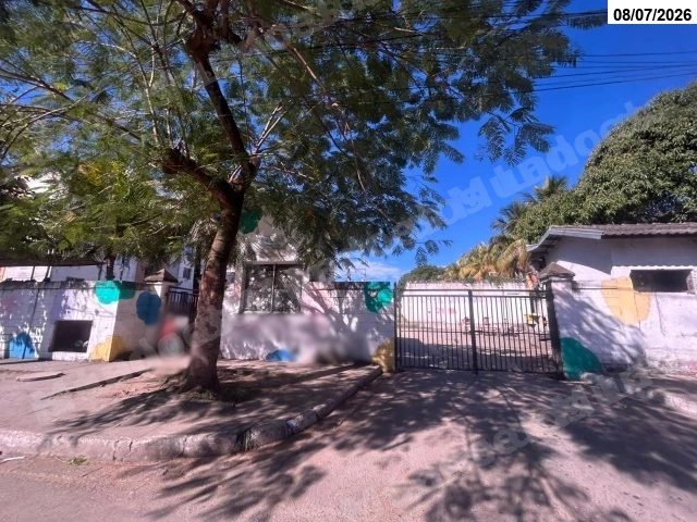 Apartamento de 46 m2 em leilão em Tanguá/RJ