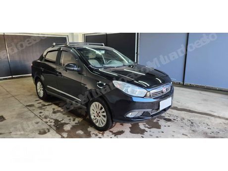 Fiat em leilao em Alvorada/RS