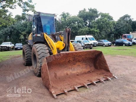 Lote em leilao em Campo Grande/MS