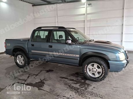 Chevrolet em leilao em Aparecida de Goiânia/GO