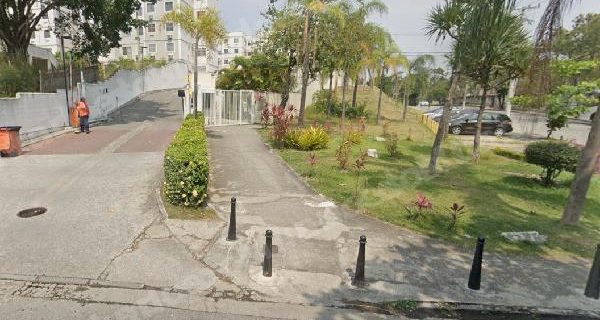 Apartamento em leilao em Rio de Janeiro/RJ