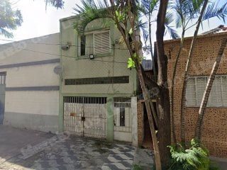 Casa em leilao em São Paulo/SP