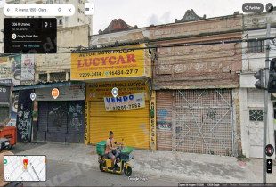 Imóvel comercial em leilão em Rio de Janeiro/RJ - Lote 6