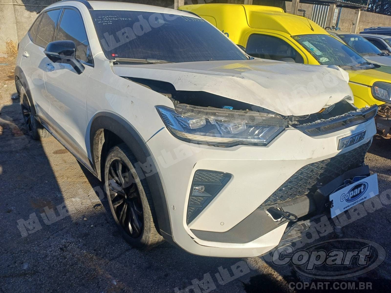 Lote em leilao em Caçapava/SP