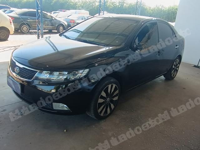 Kia em leilao em Brasil