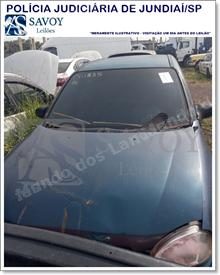 Gm em leilao em Brasil