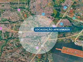 Imovel comercial em leilao em Brasília/DF