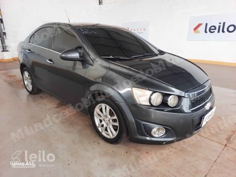 Chevrolet em leilao em Benevides/PA