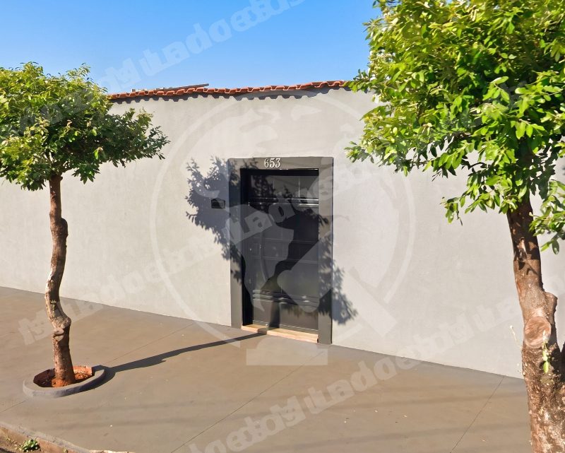 Casa em leilao em Preto/SP