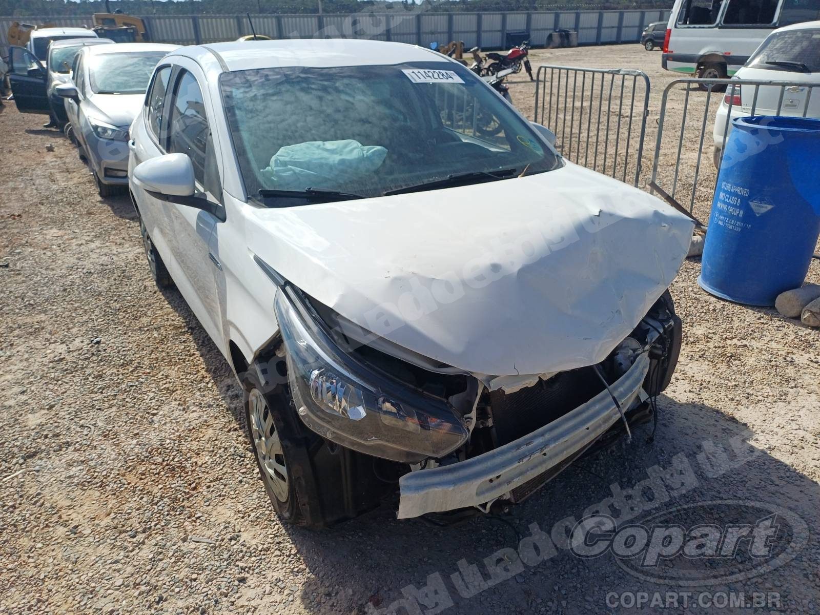 Lote em leilao em Curitiba/PR