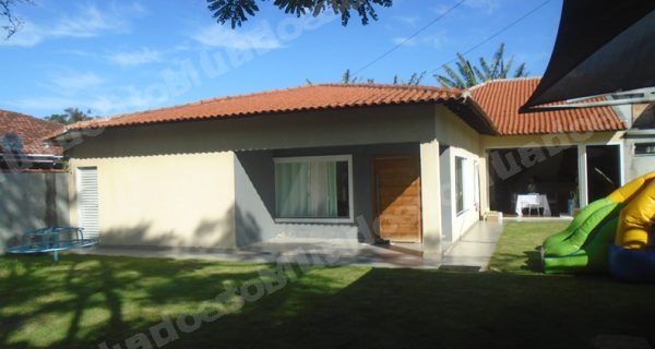 Casa em leilao em Foz do Iguaçu/PR