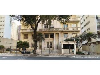 Apartamento em leilao em São Paulo/SP