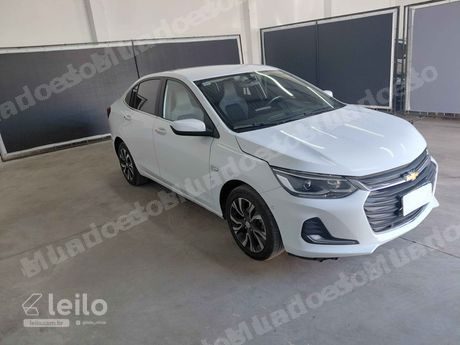 Chevrolet Onix em leilão em Alvorada/RS