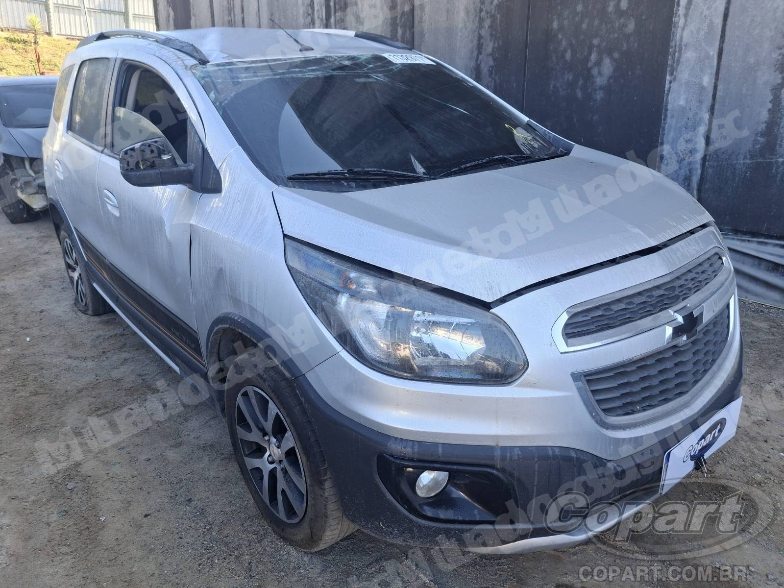 Lote em leilao em Betim/MG