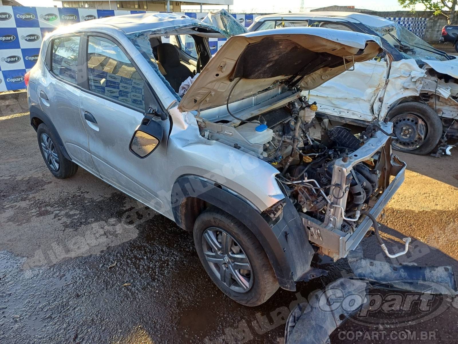 Lote em leilao em Goiânia/GO