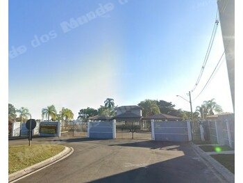 Terreno de 1065 m2 em leilao em Itatiba/SP