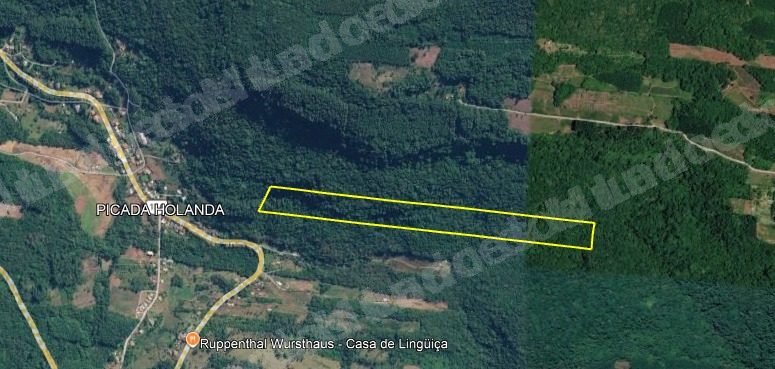Terreno em leilao em Café/RS