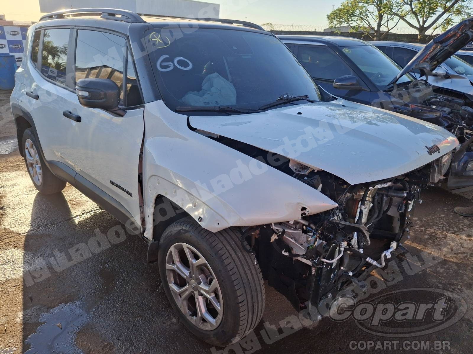 Lote em leilao em Goiânia/GO