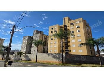 Apartamento em leilão em Campinas/SP - Lote 10