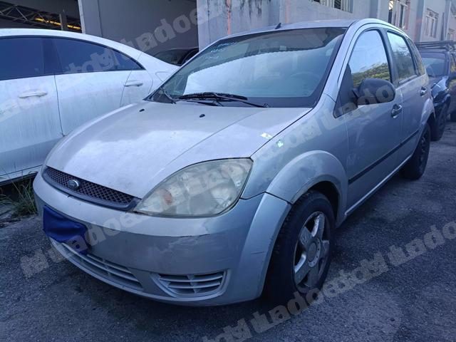 Ford em leilao em Brasil