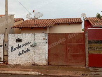 Imóvel em leilão em Ipaussu/SP