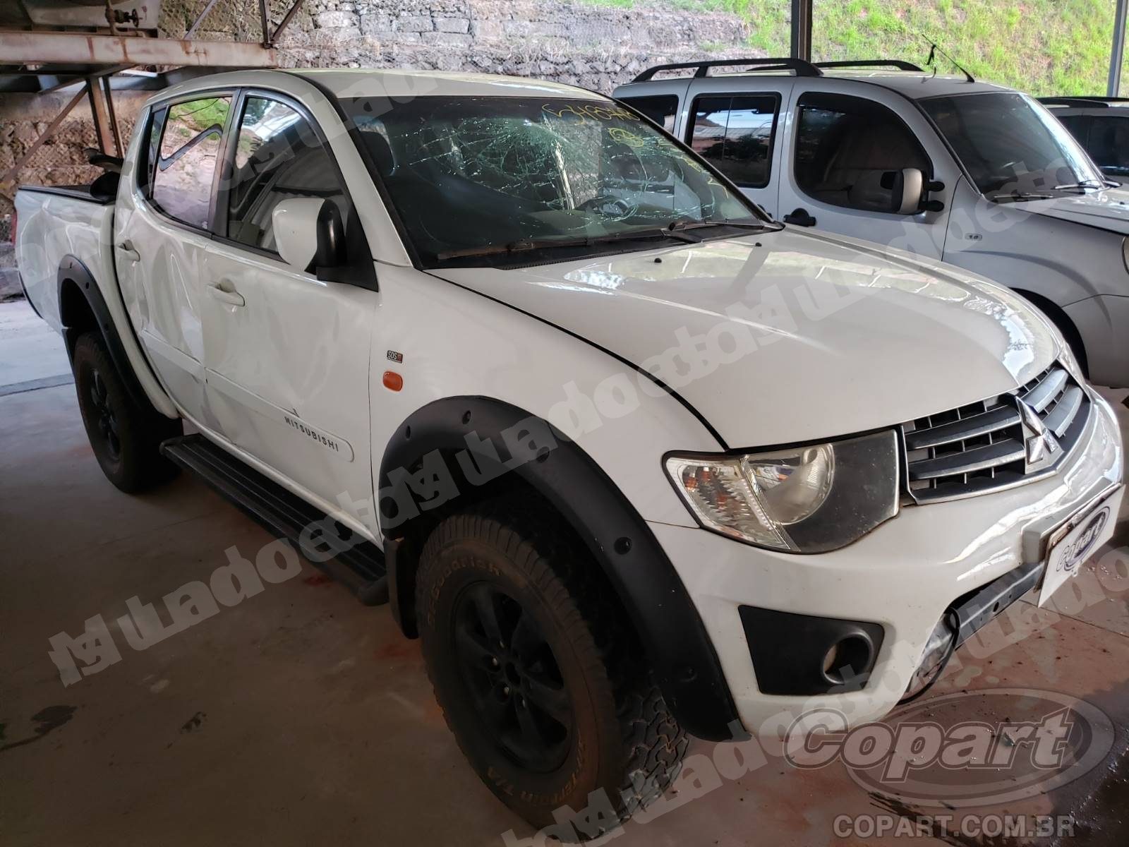 Lote em leilao em Embú das Artes/SP