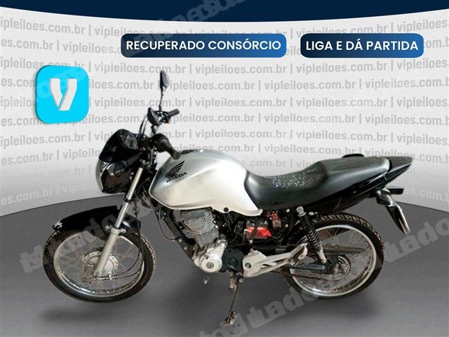 Honda 2024 em leilao em Brasil
