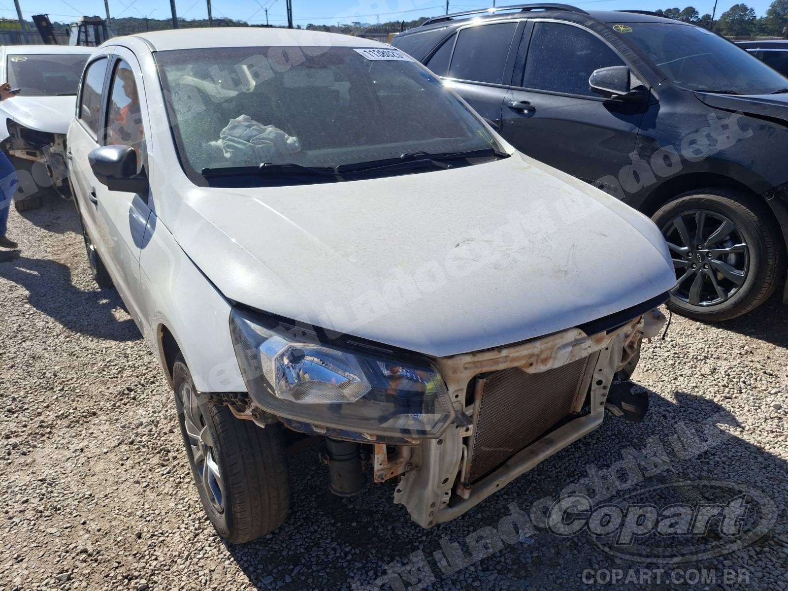 Lote em leilao em Curitiba/PR