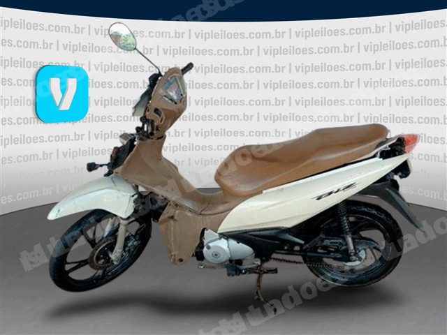 Honda em leilao em Brasil