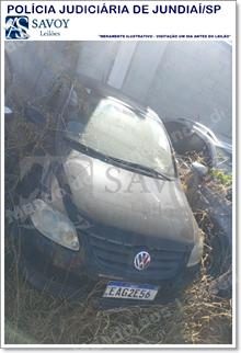 Vw em leilao em Brasil