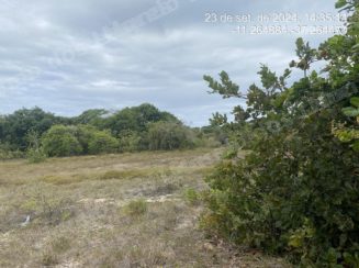 Terreno em leilão em Dajuda/SE