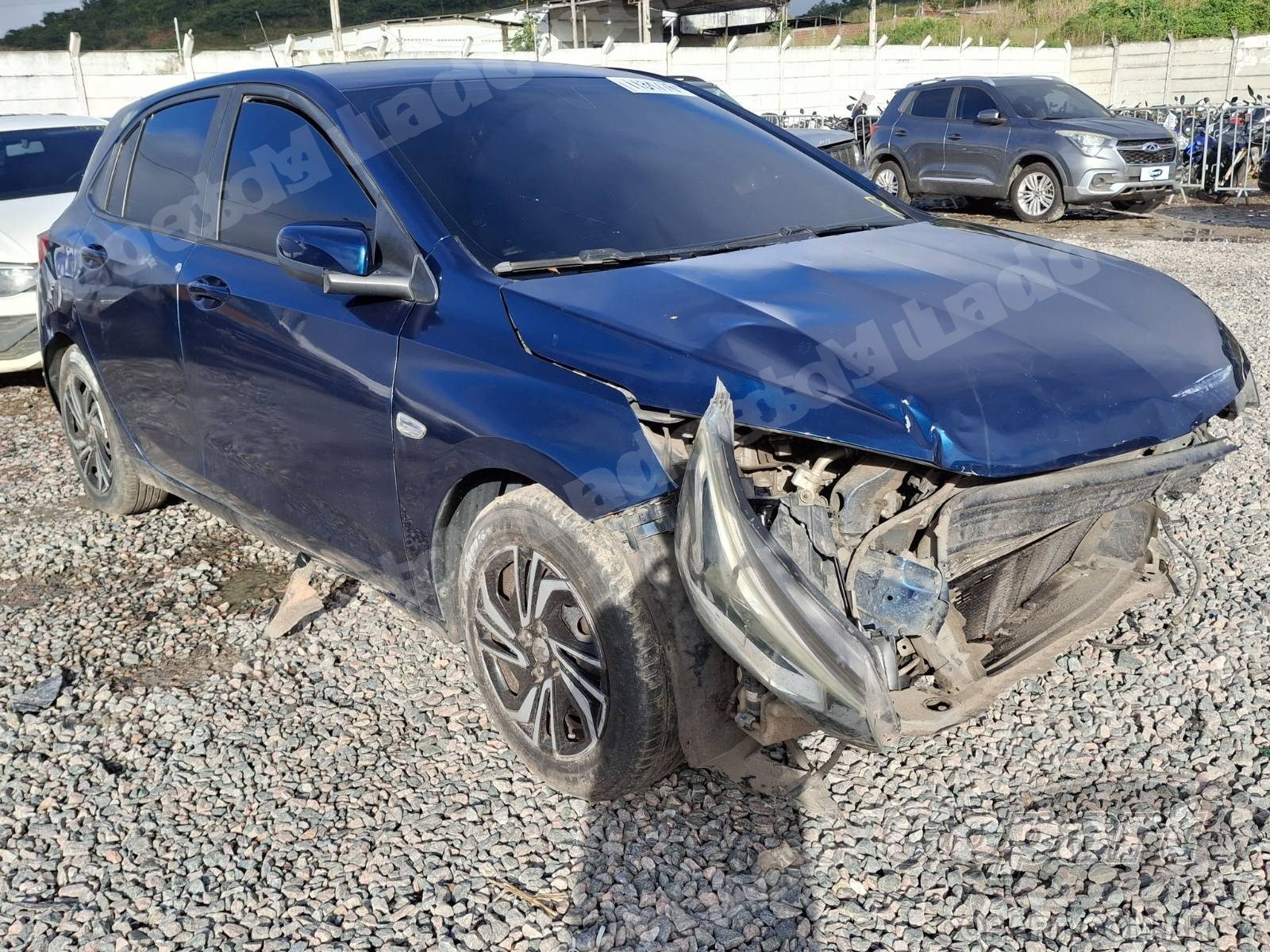Lote em leilao em Vitória de Santo Antão/PE