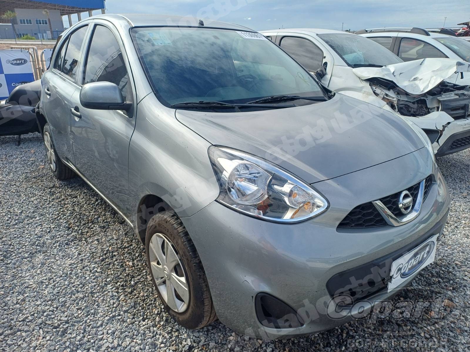 Lote em leilao em Eusébio/CE
