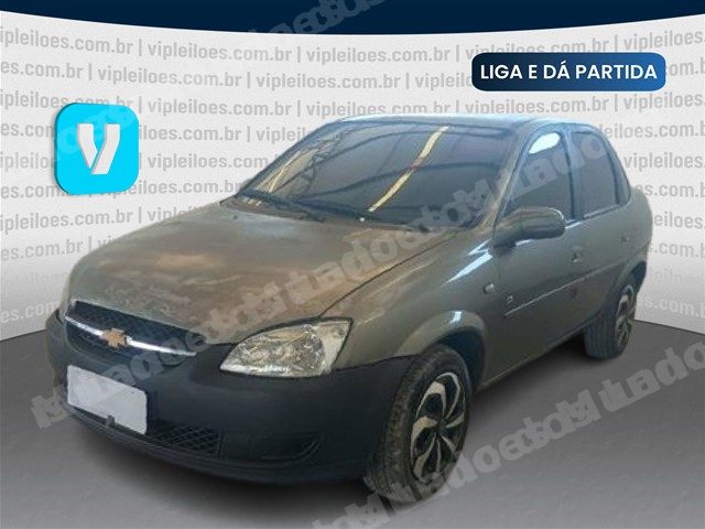 Chevrolet 2011 em leilão em Brasil - Lote 3